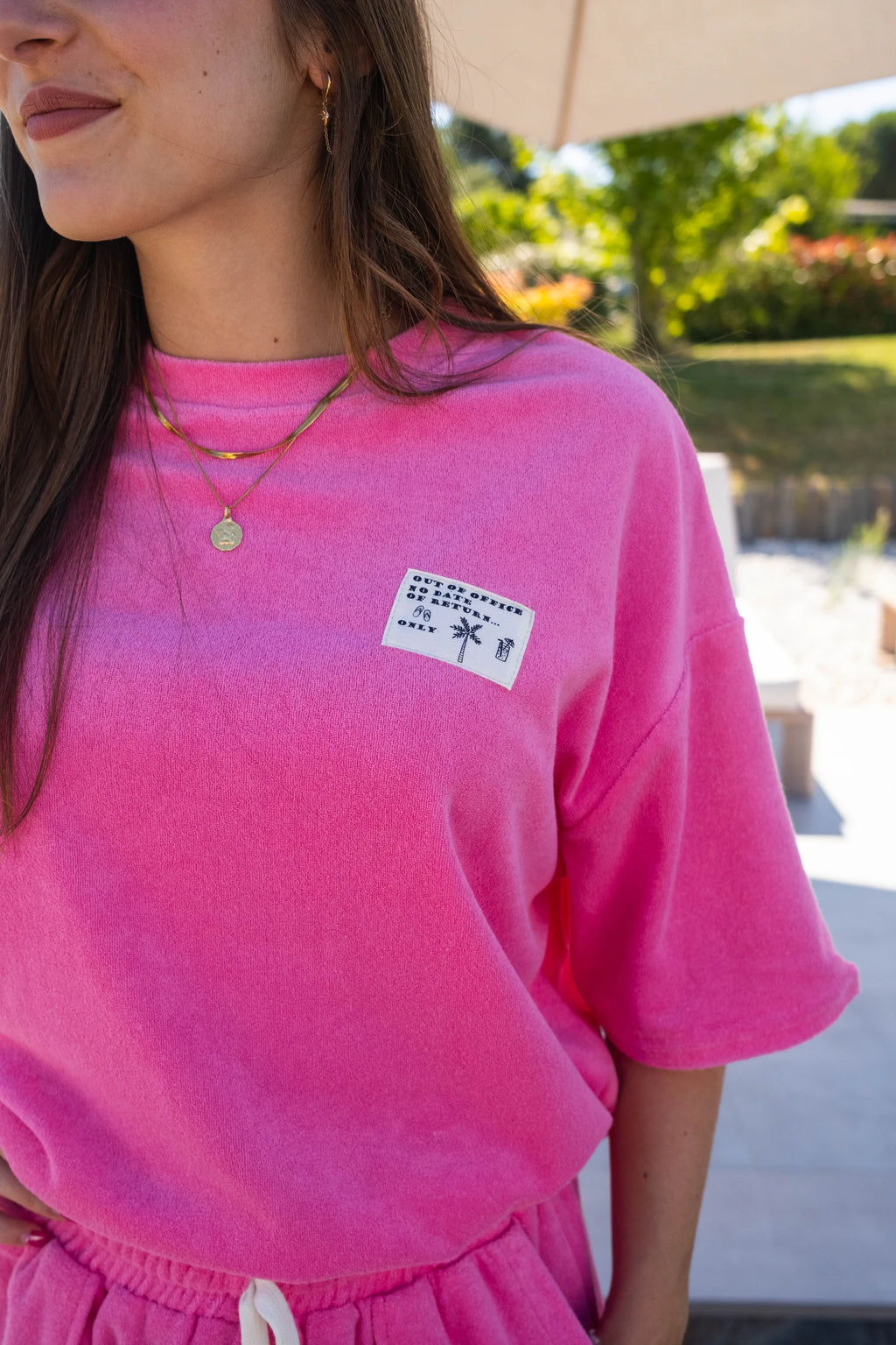 T-shirt Giulia