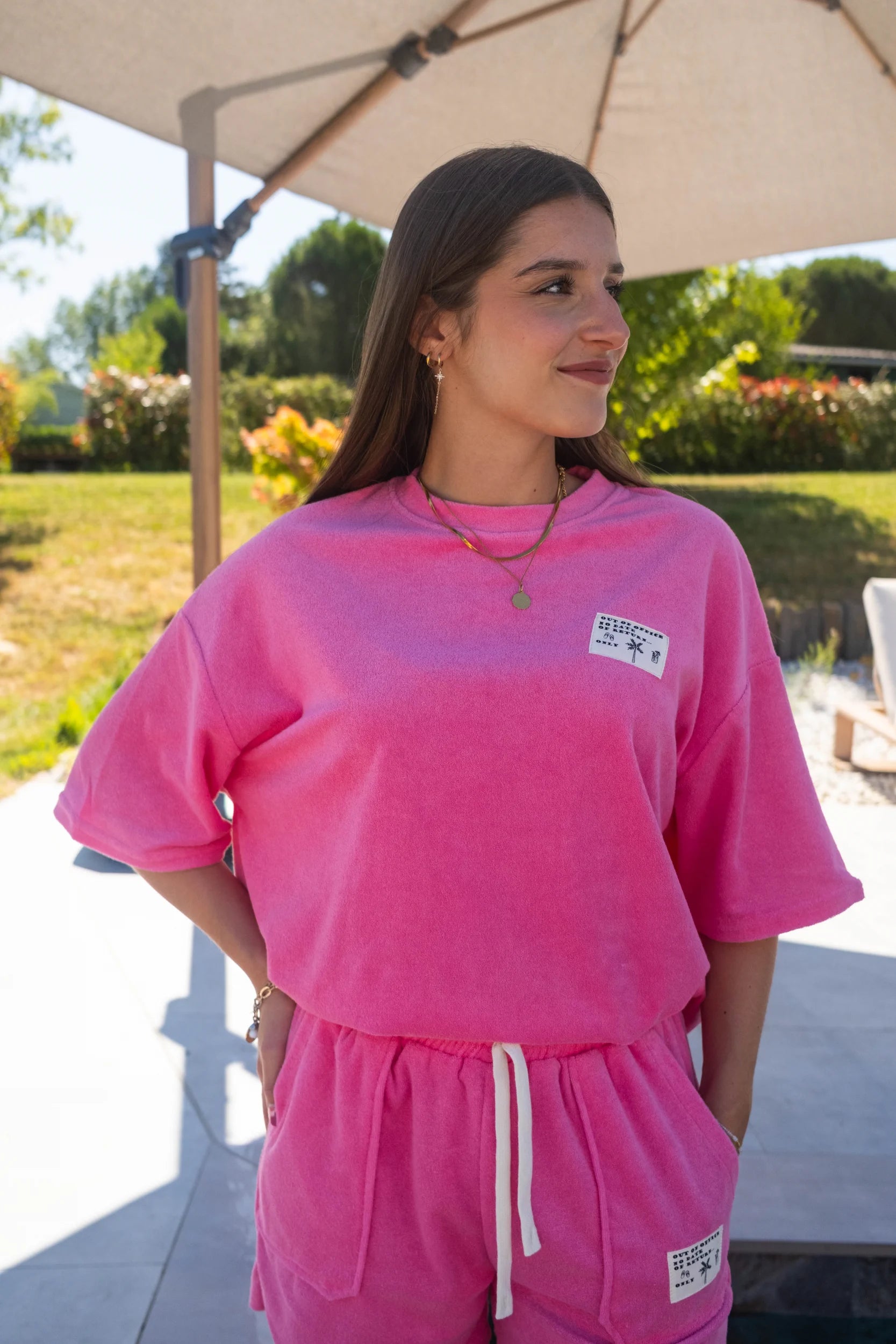 T-shirt Giulia