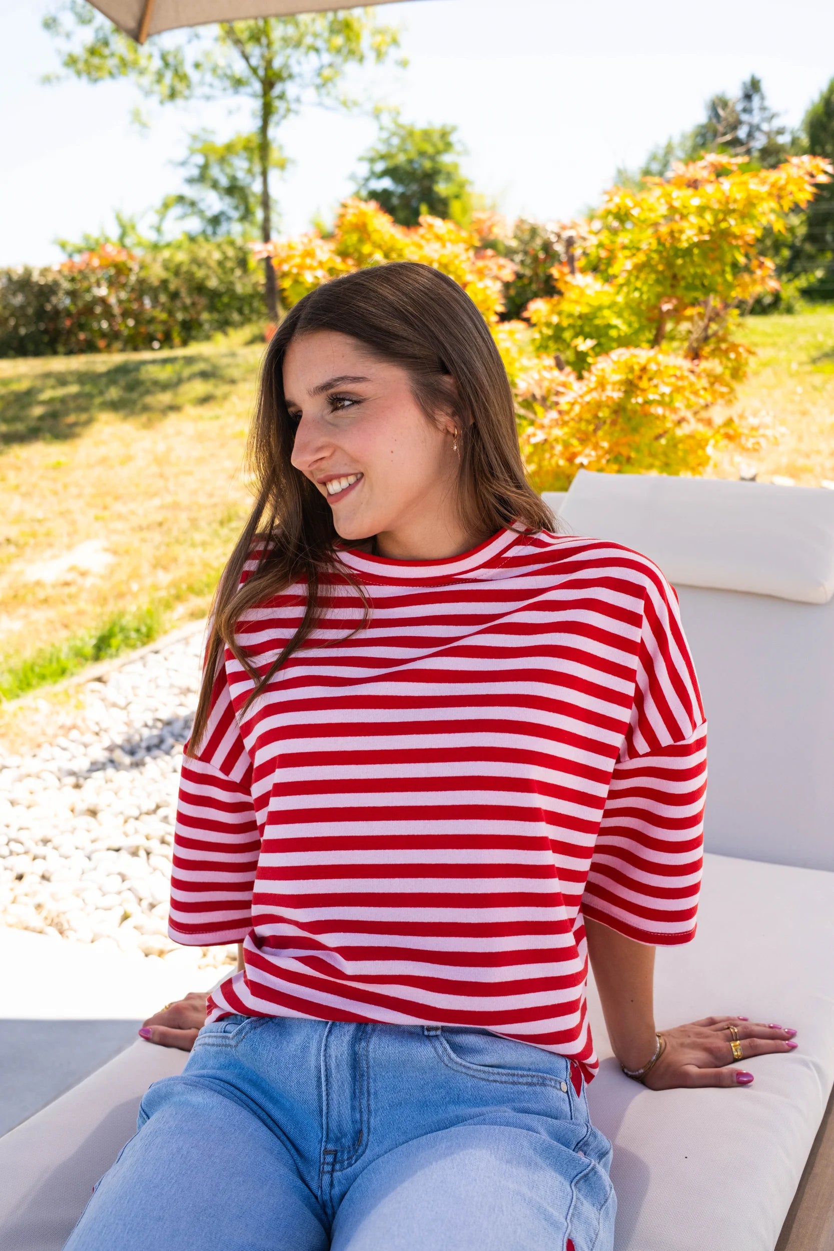 T-shirt Kathia