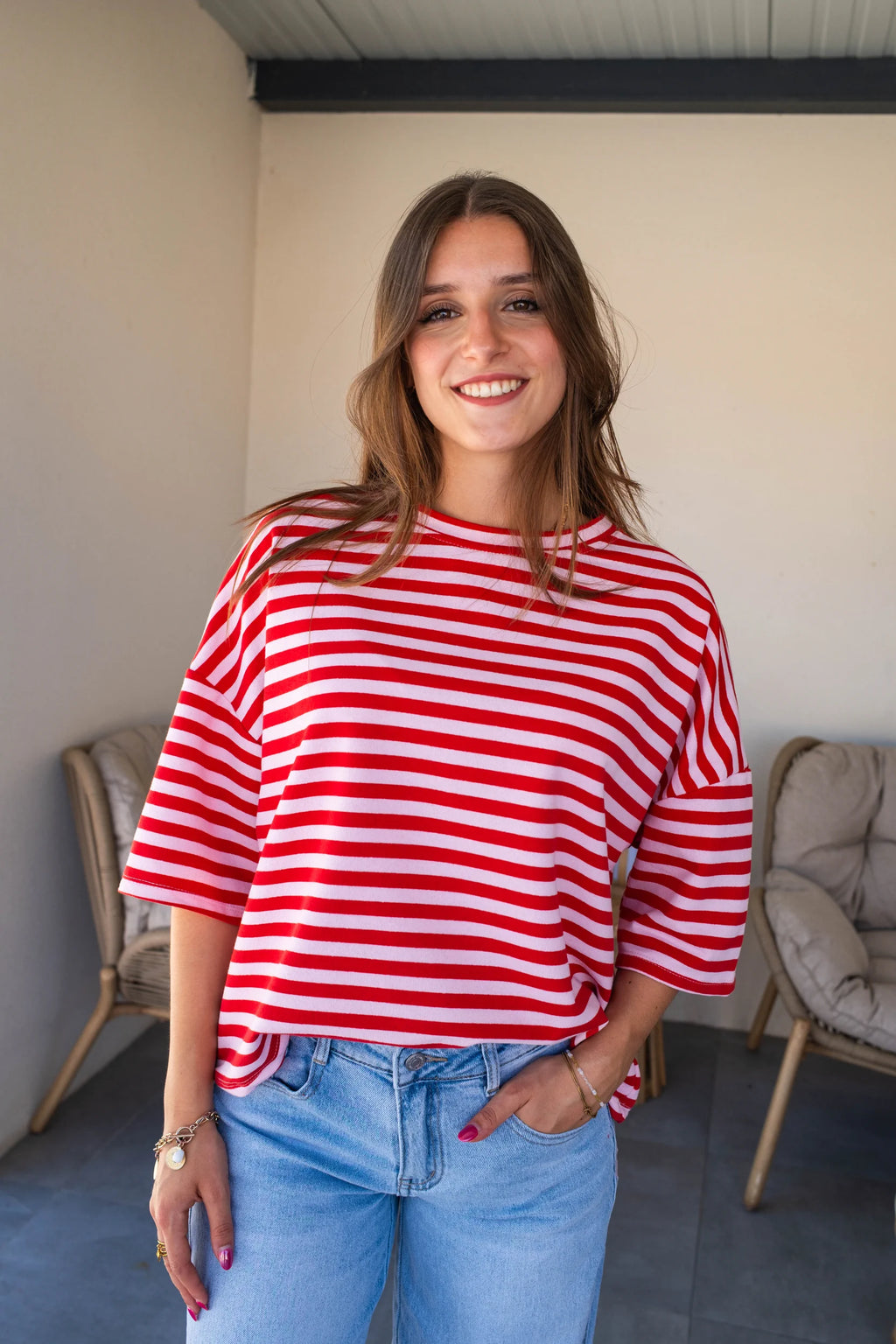 T-shirt Kathia