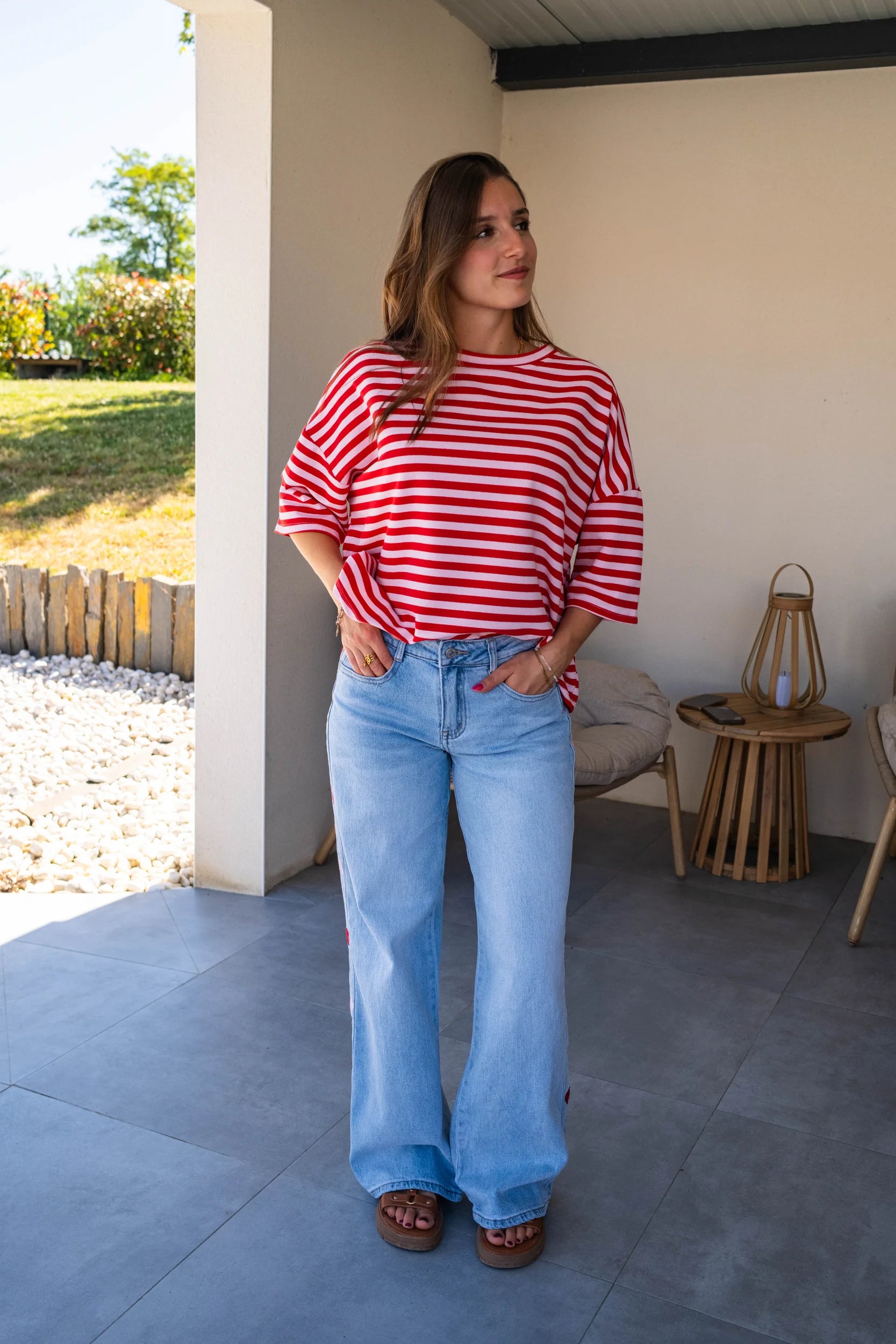 T-shirt Kathia