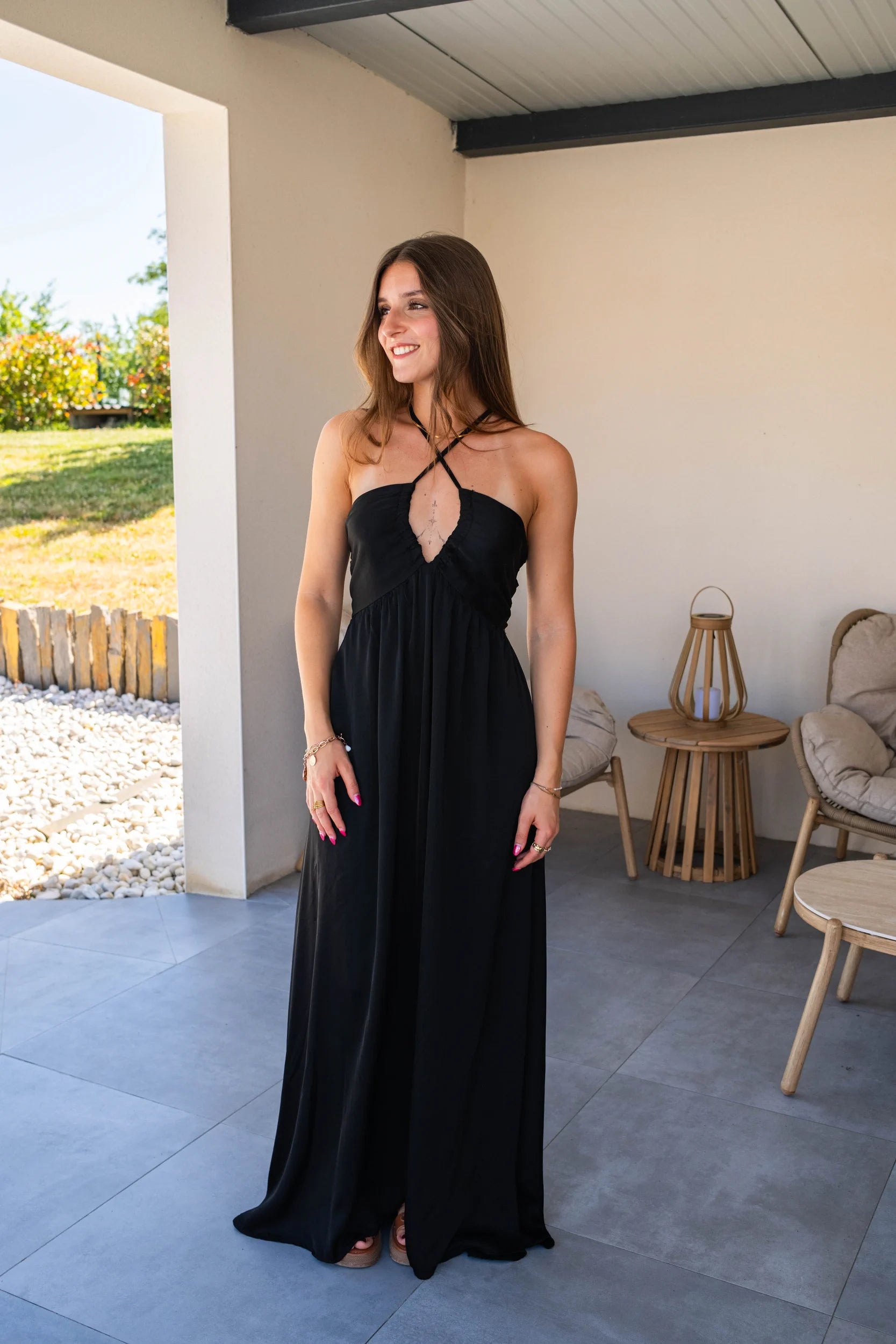 Robe Issa