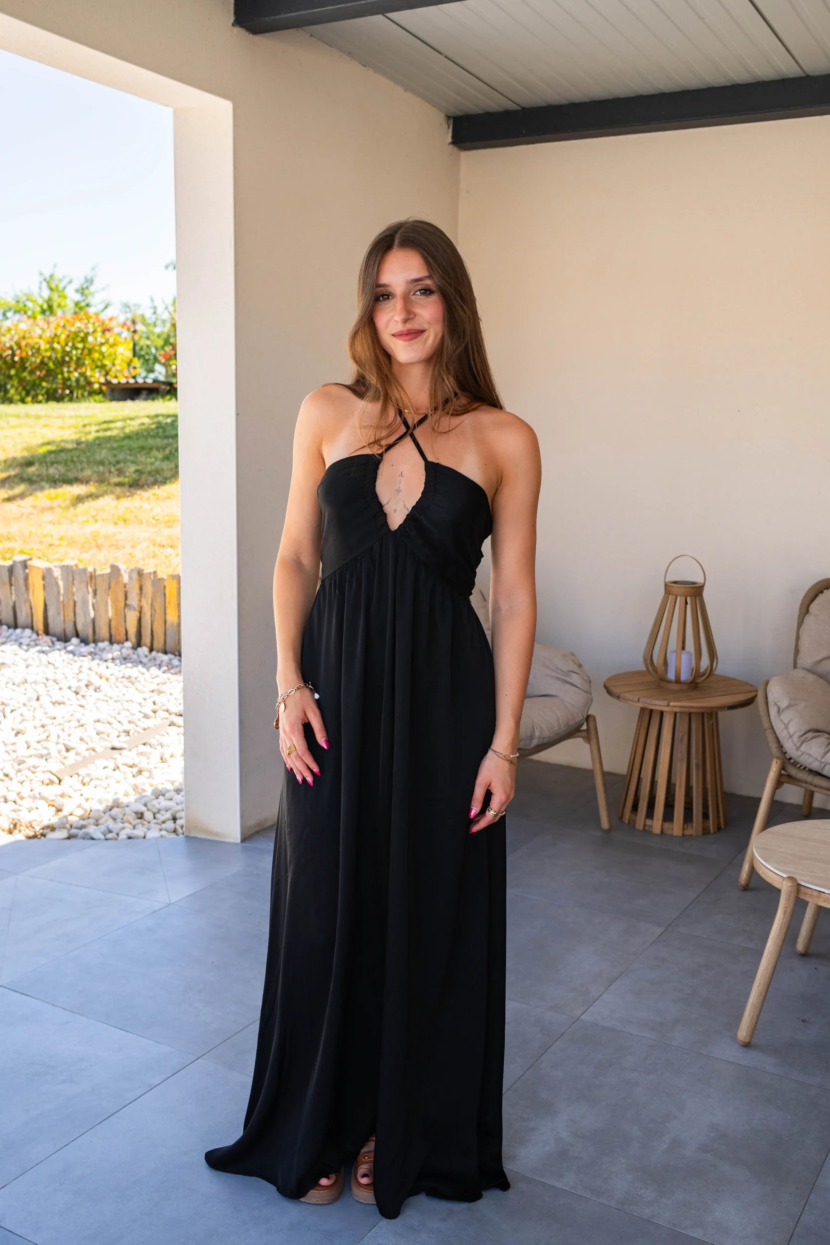 Robe Issa