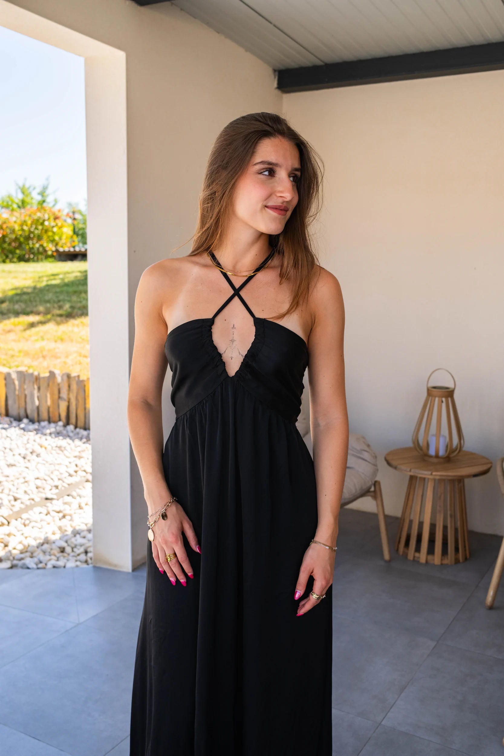 Robe Issa