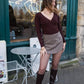 Jupe-short Edna