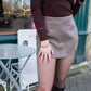 Jupe-short Edna