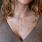 Collier Etoiles