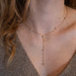 Collier Etoiles
