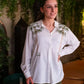 Chemise Palmier
