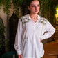 Chemise Palmier