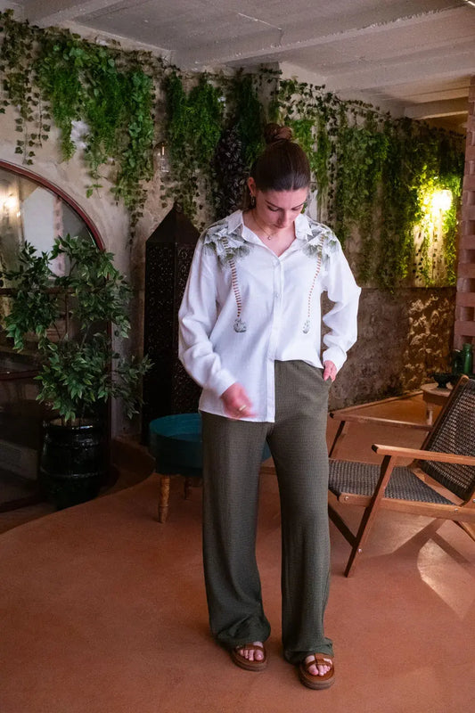 Pantalon Ezra