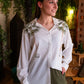 Chemise Palmier