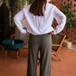 Pantalon Ezra