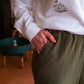 Pantalon Ezra