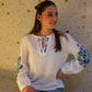 Blouse Yasmine