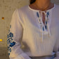 Blouse Yasmine