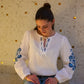 Blouse Yasmine