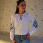 Blouse Yasmine