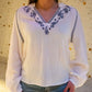 Blouse Samara