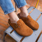 Mules Noa camel