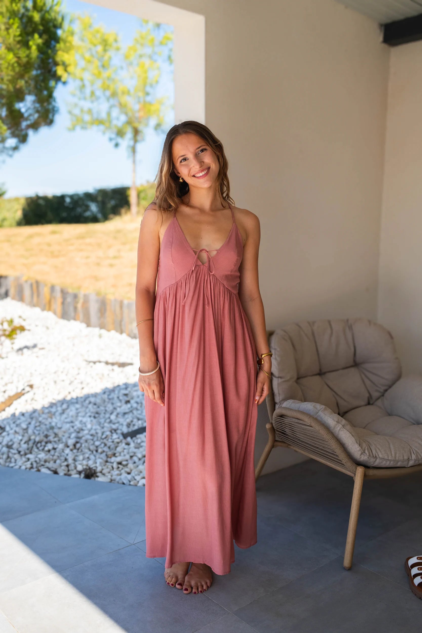 Robe Maura