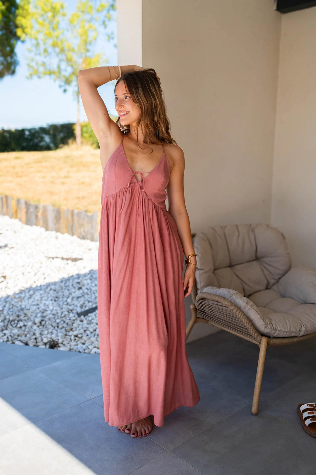 Robe Maura