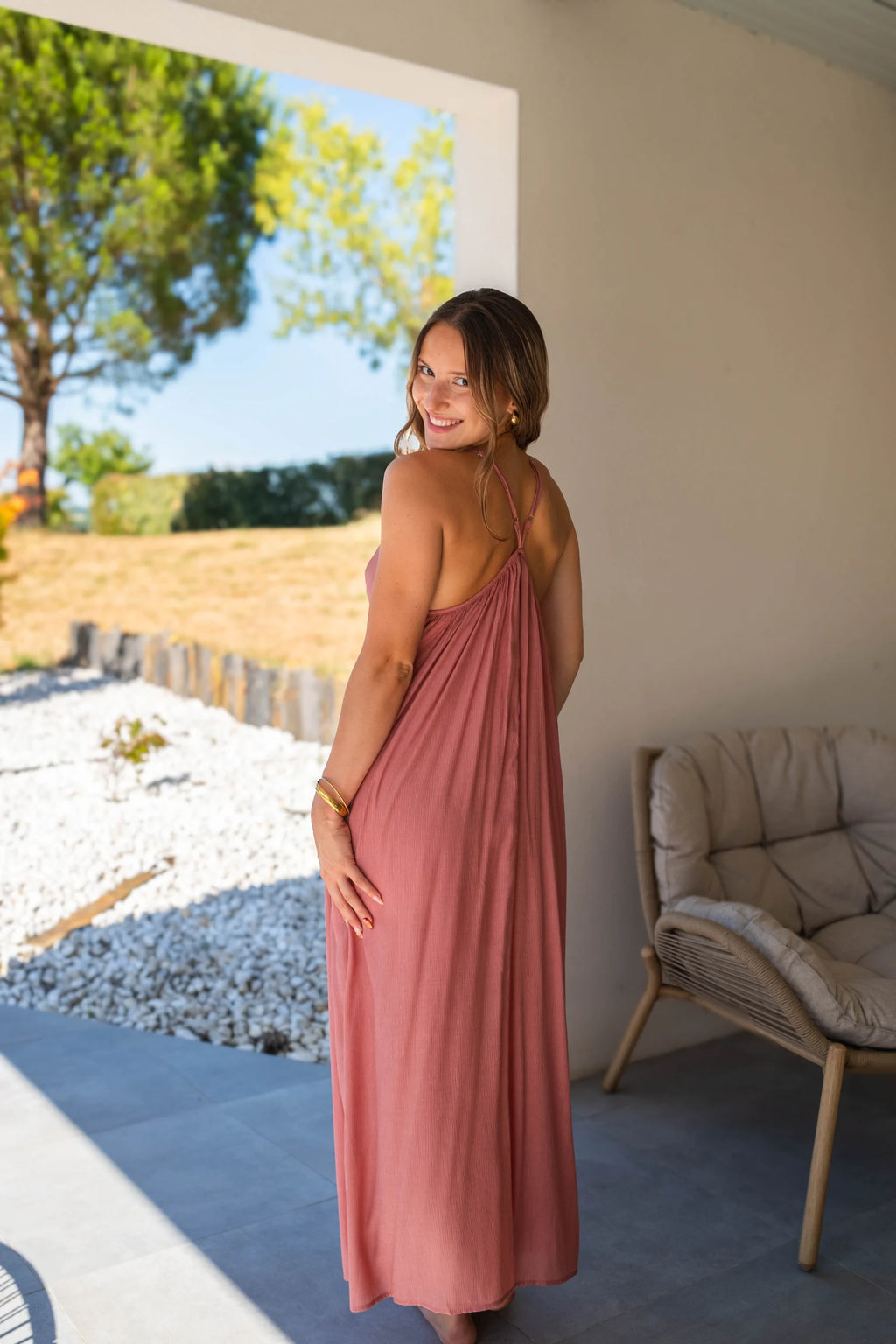 Robe Maura
