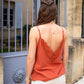Top Nicolas terracotta