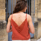 Top Nicolas terracotta