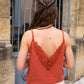 Top Nicolas terracotta