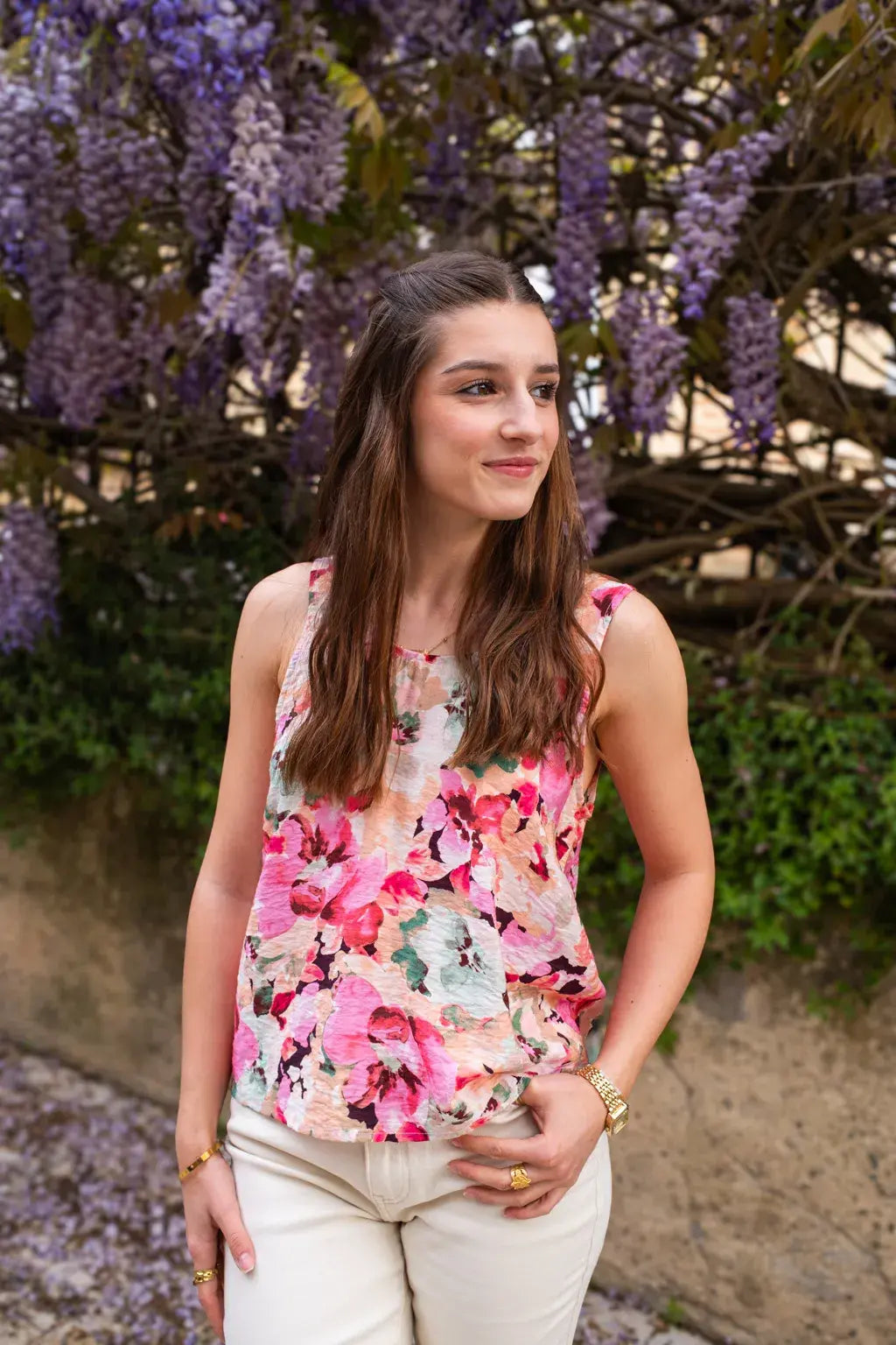 Top Daisy