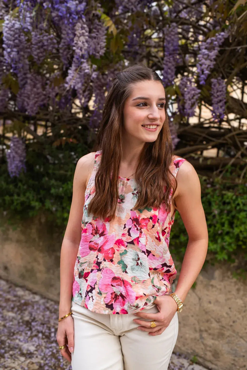 Top Daisy