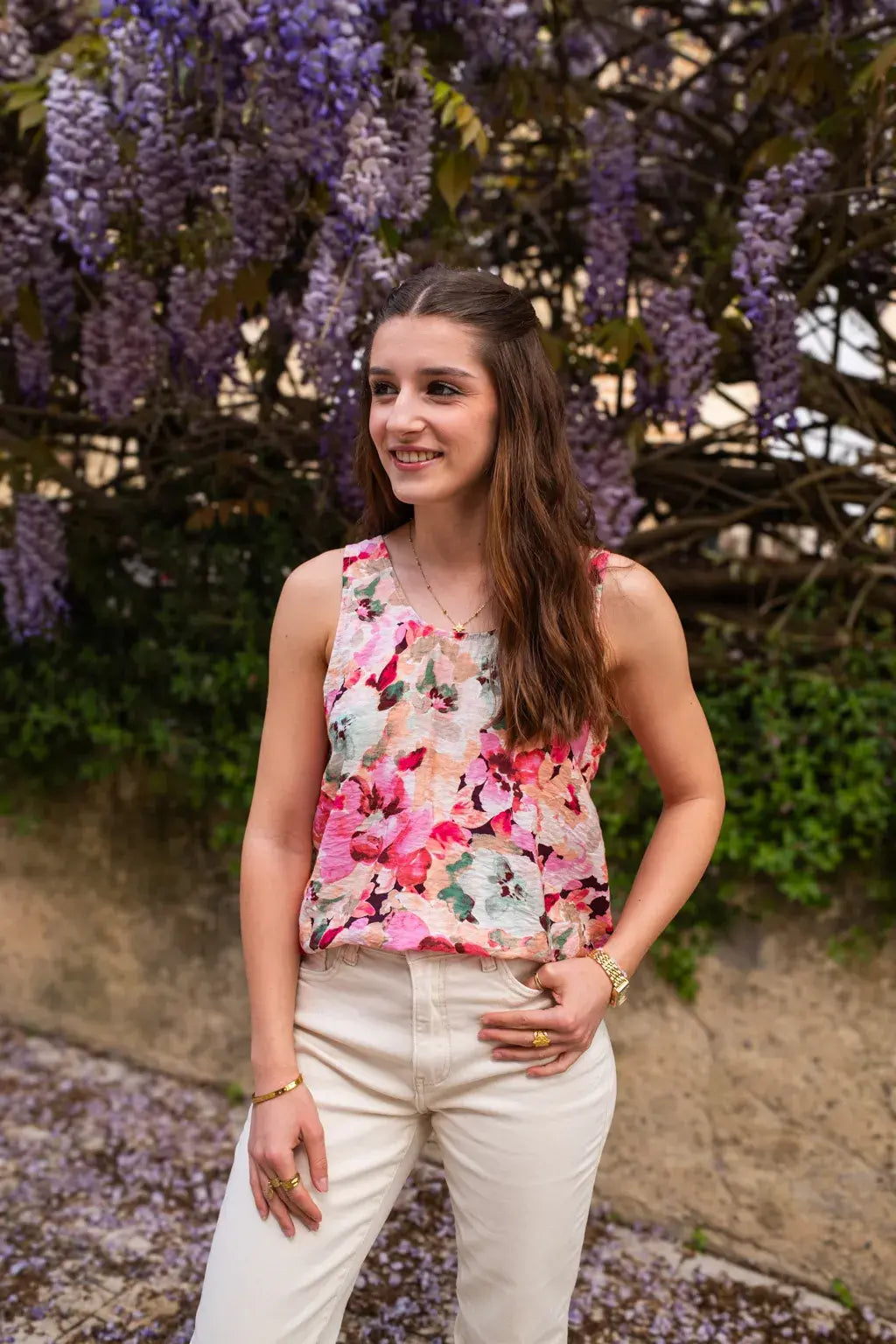 Top Daisy