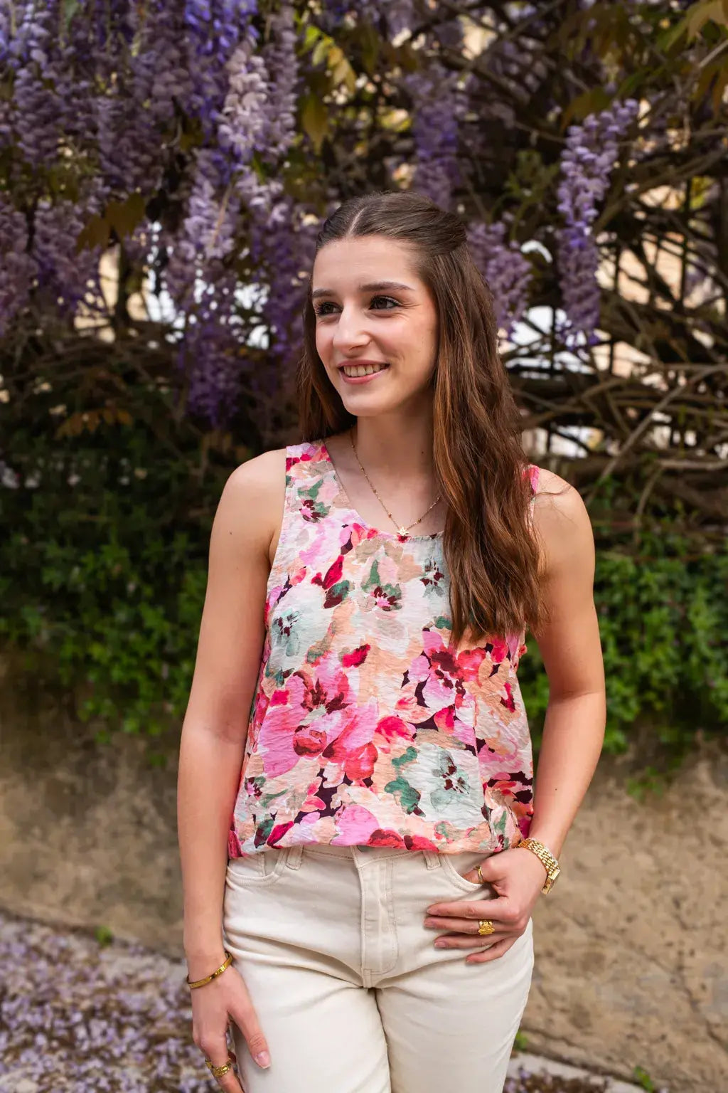 Top Daisy