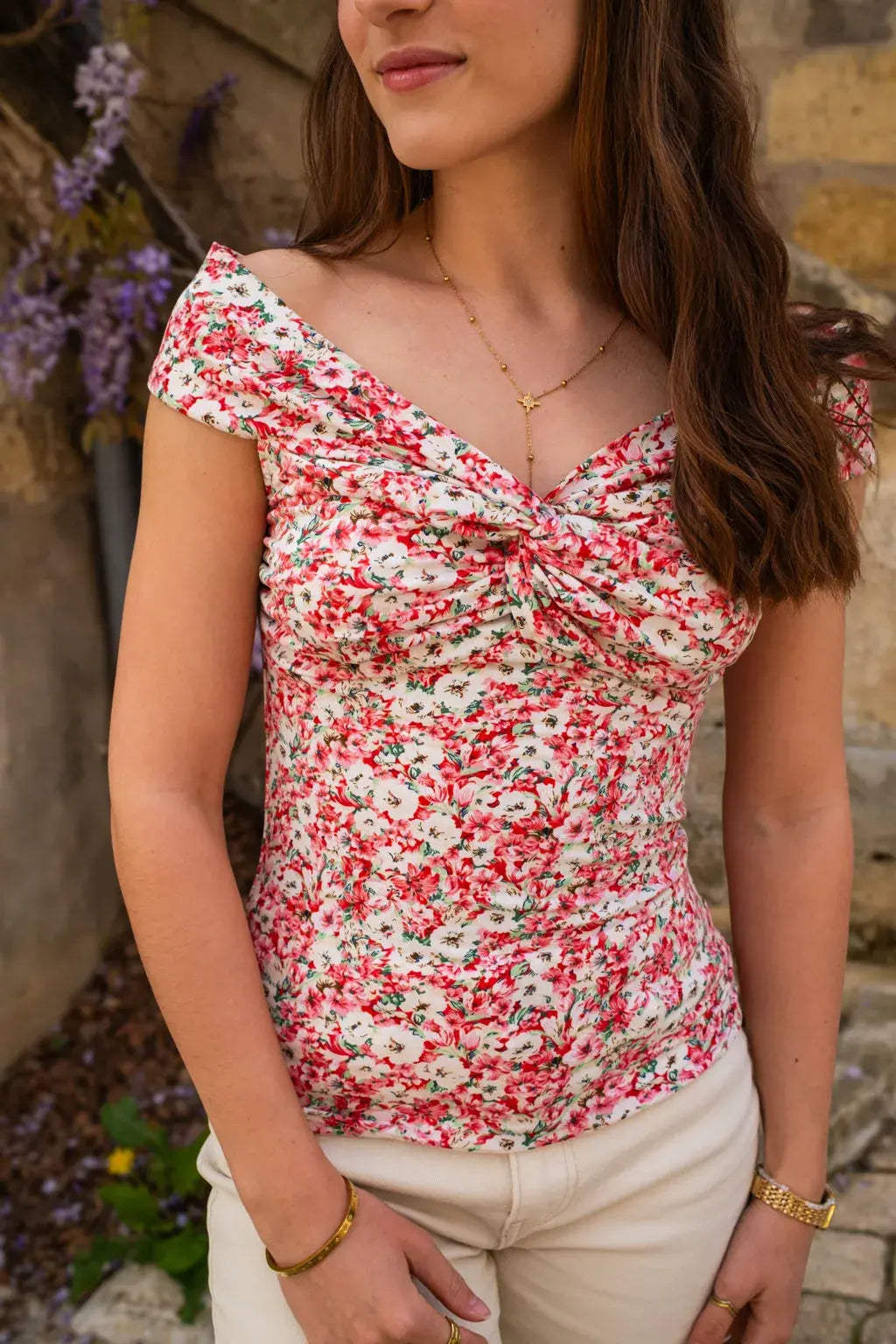 Top Leila rose