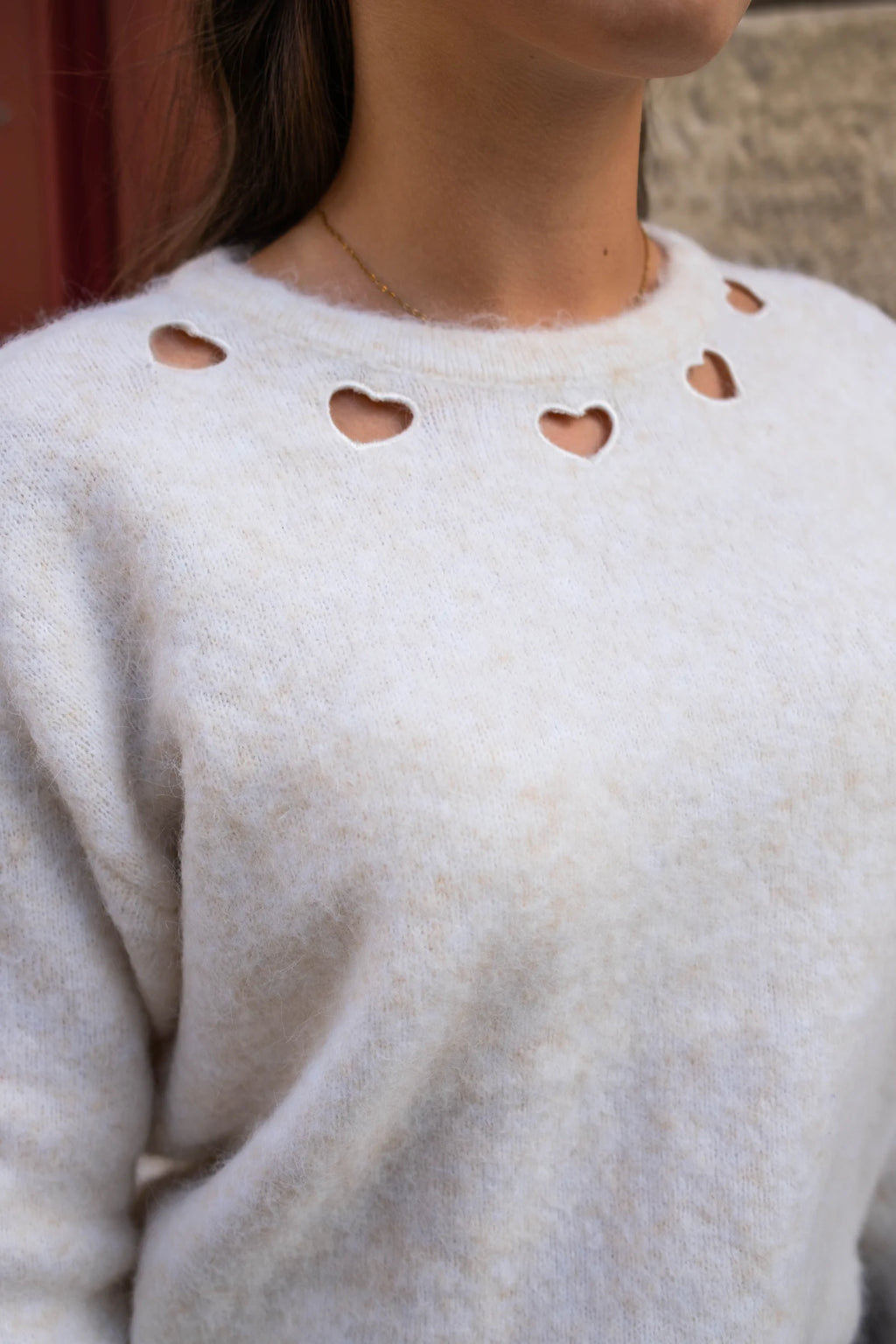 Pull Loane