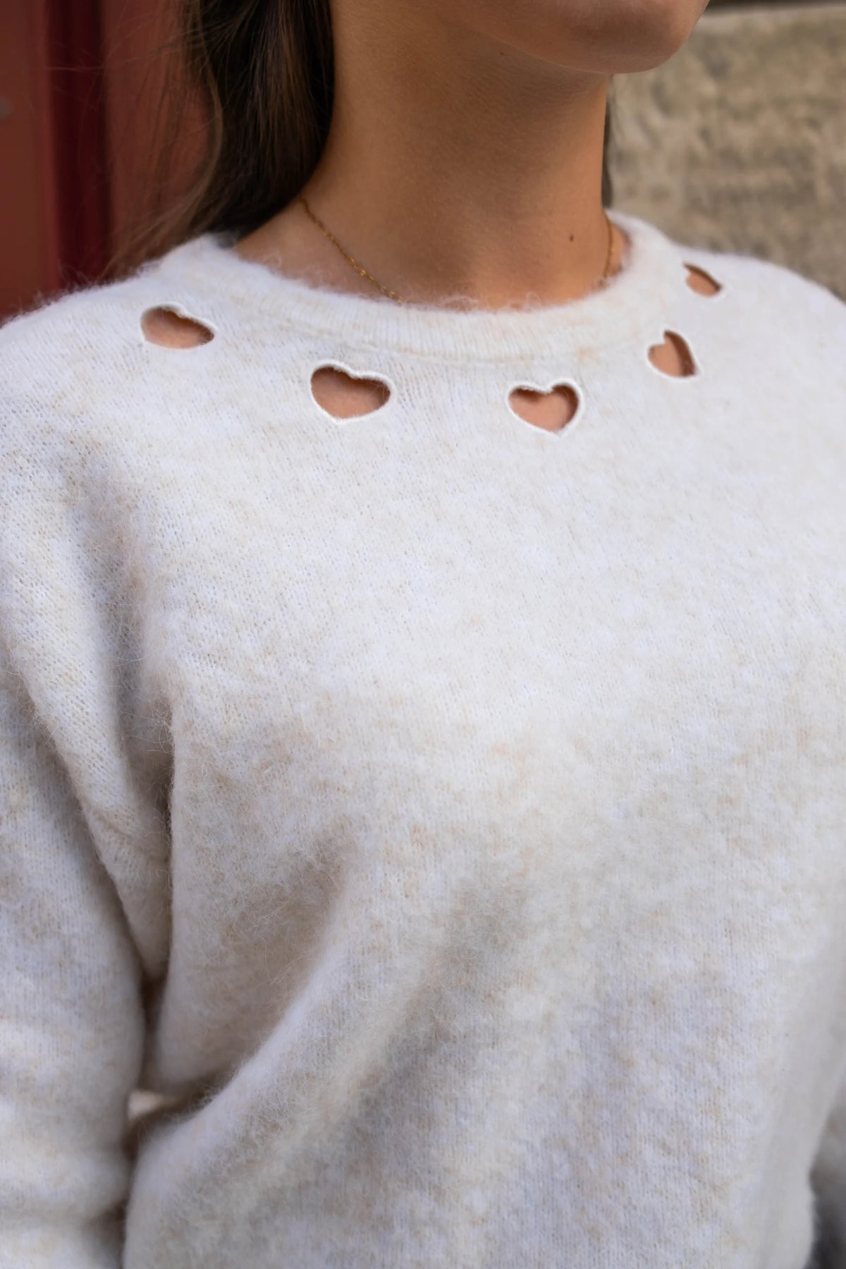 Pull Loane