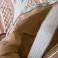 Sac cabas Vichy vert