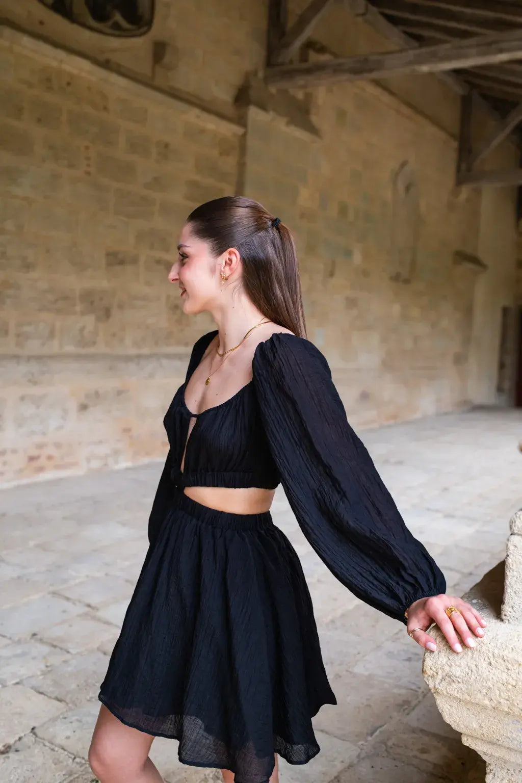 Robe Lucy