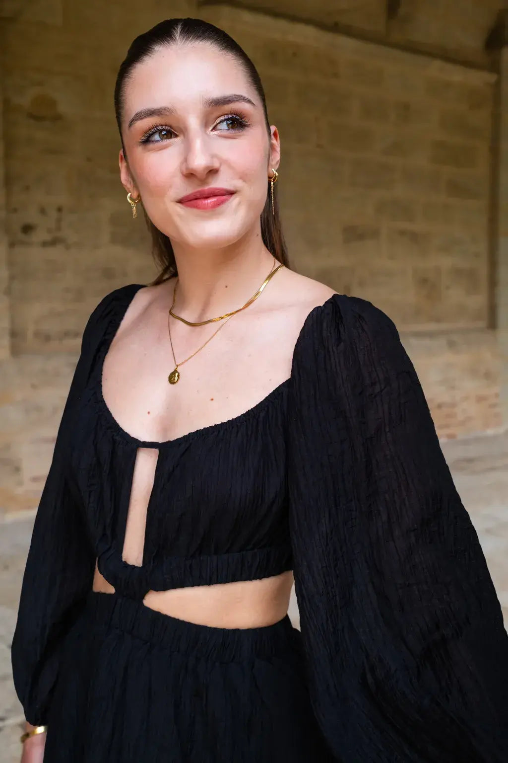 Robe Lucy