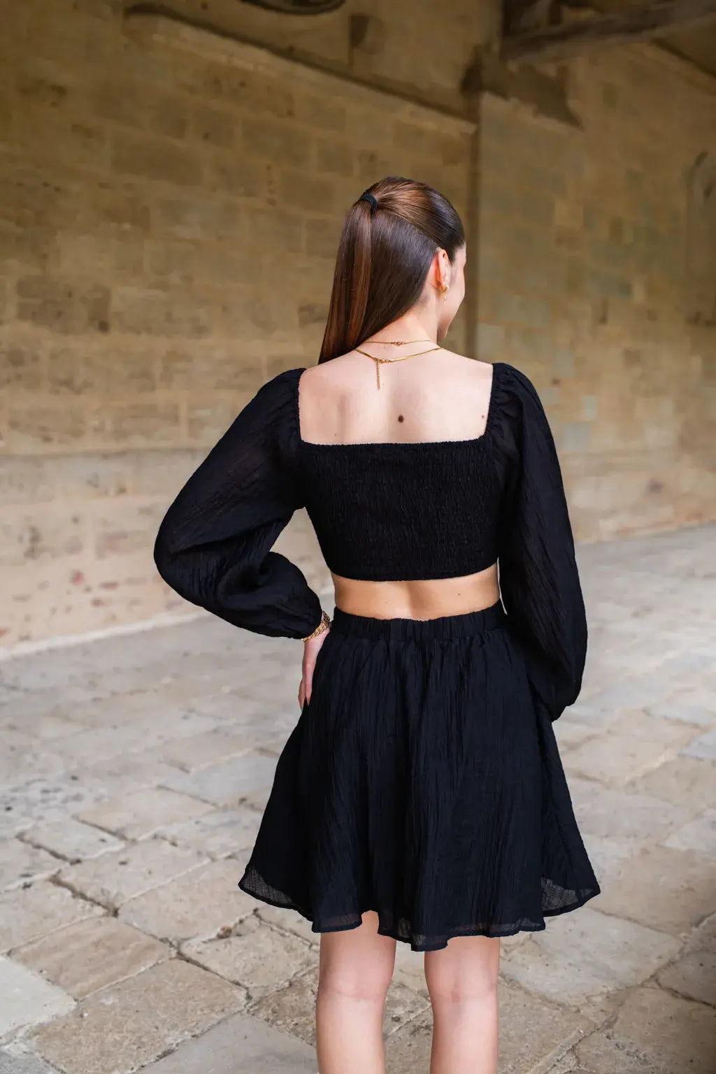 Robe Lucy