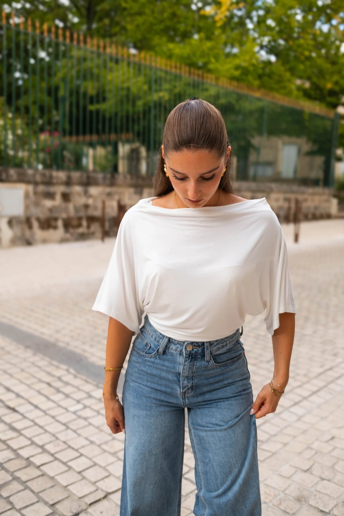 T-shirt Ludivine