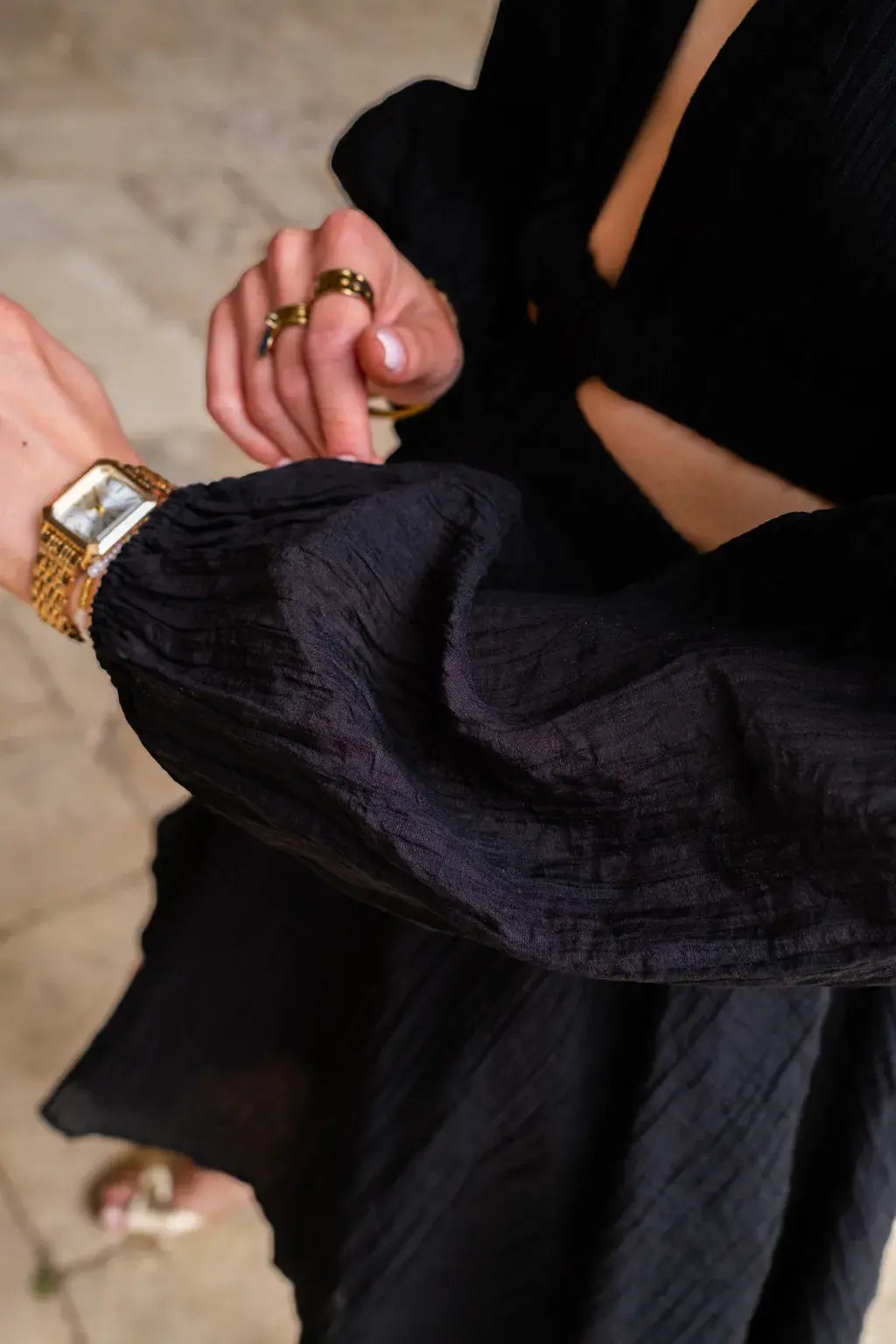 Robe Lucy