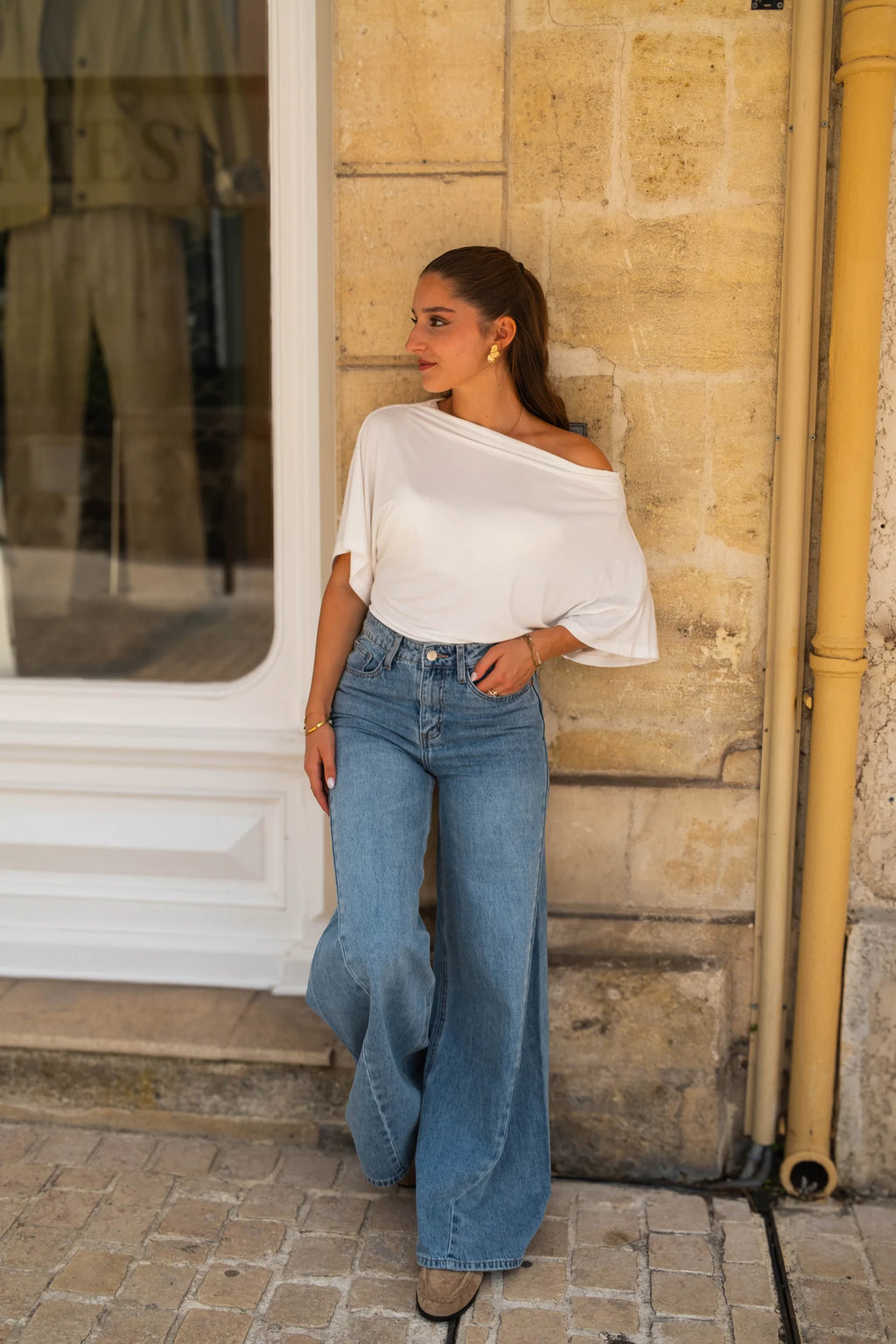 T-shirt Ludivine