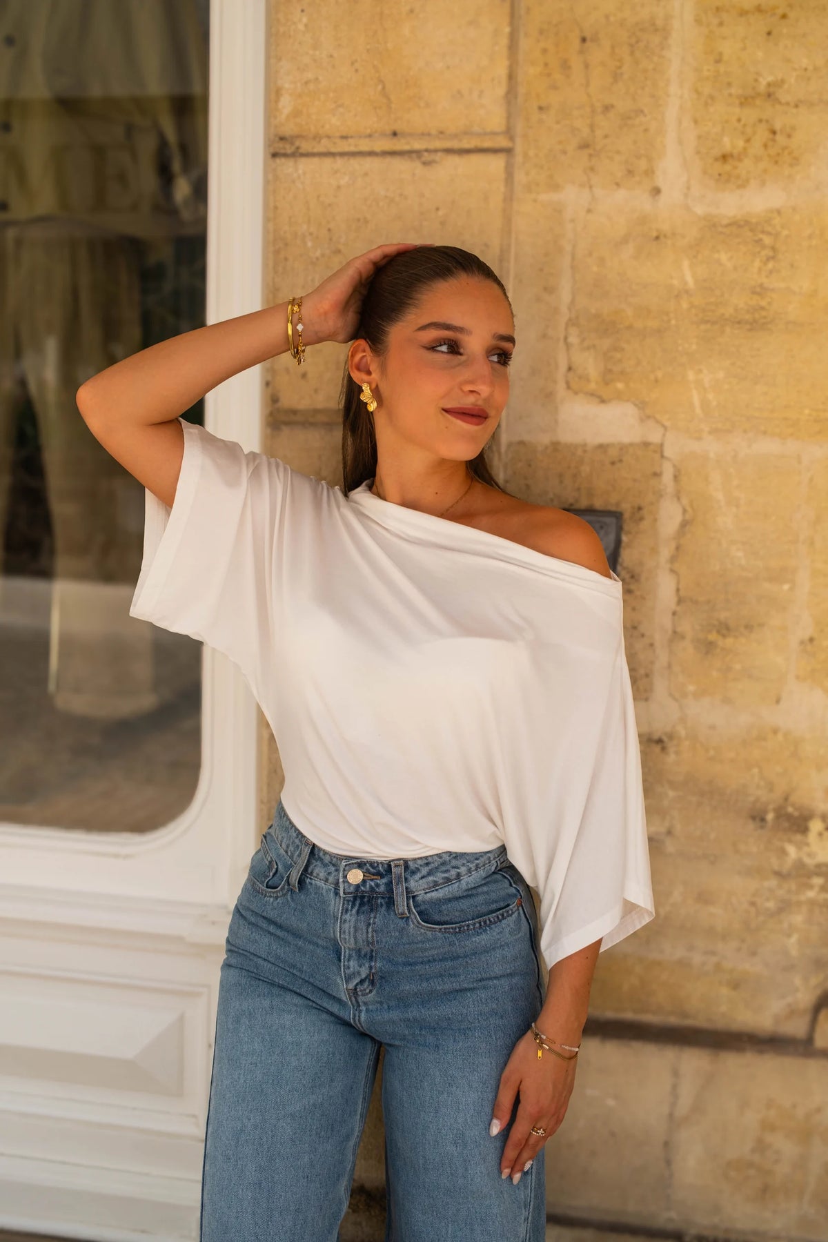 T-shirt Ludivine