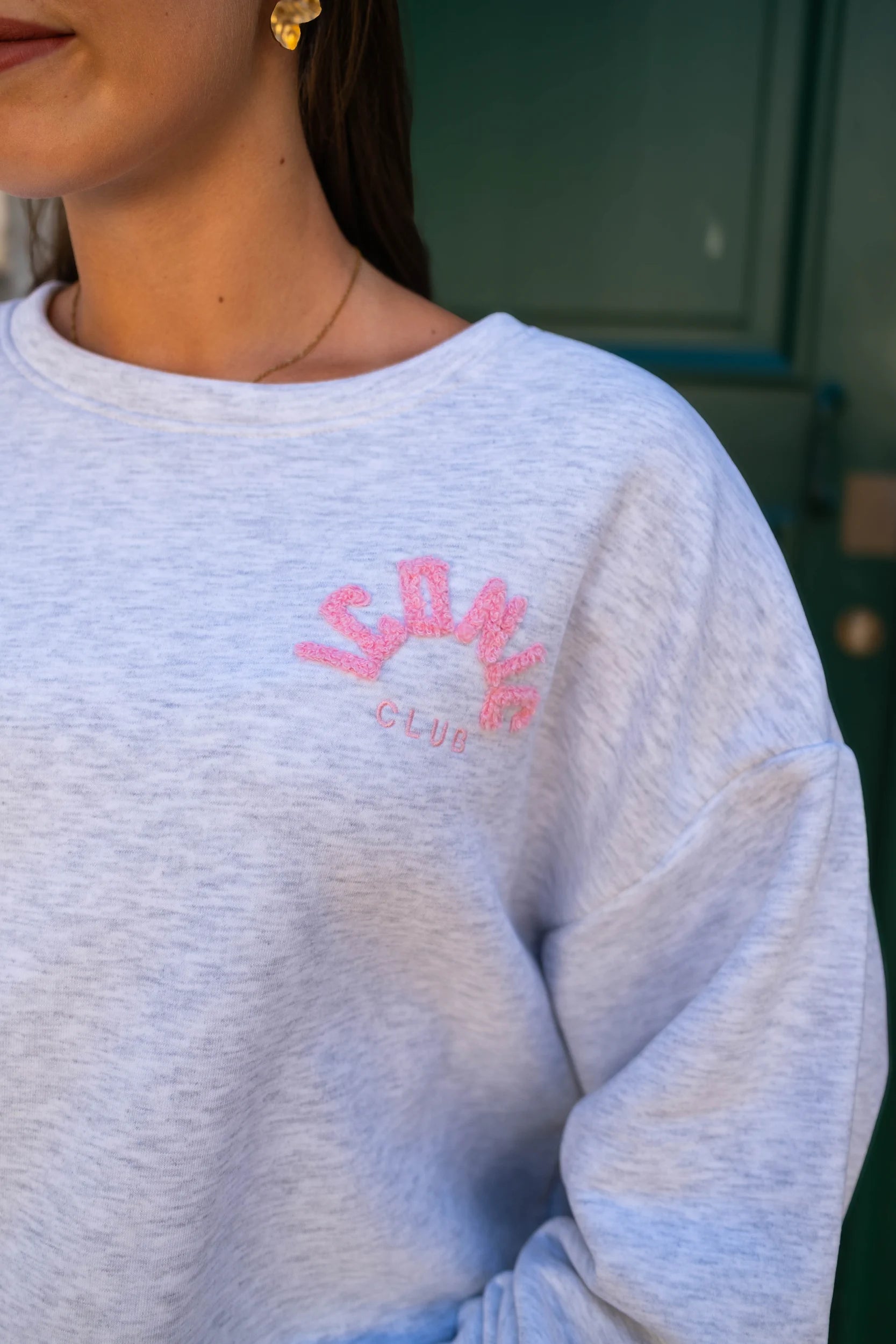 Sweat Iconic