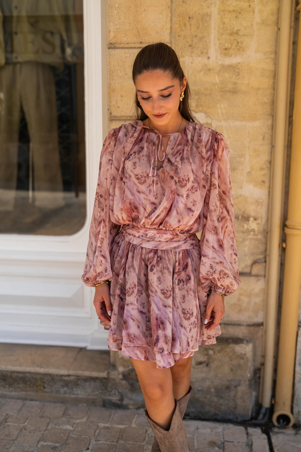 Robe Marissa