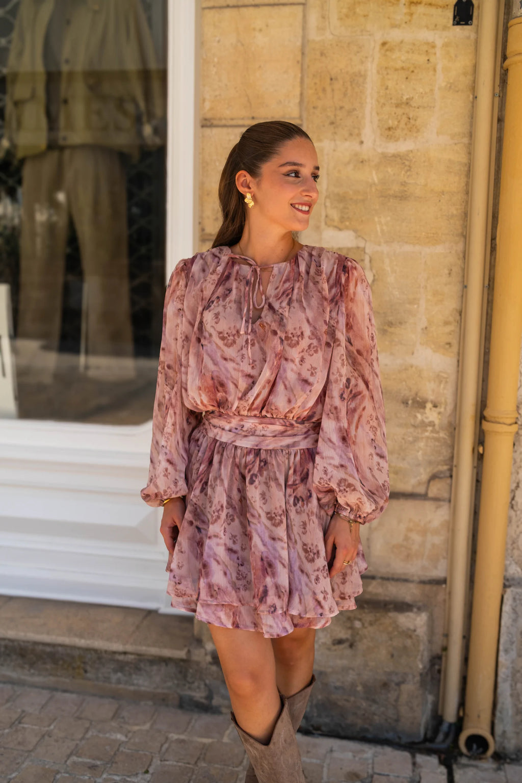 Robe Marissa