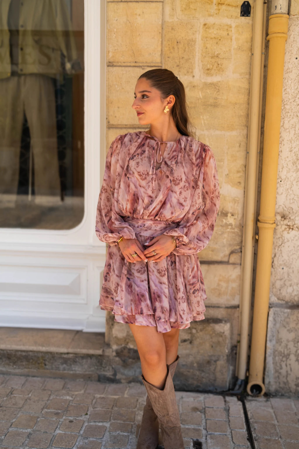 Robe Marissa