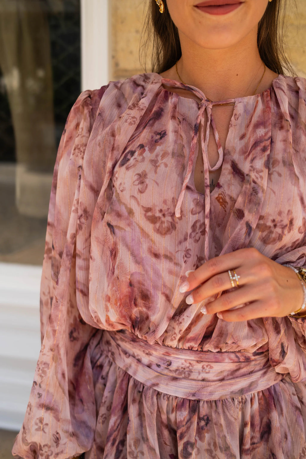 Robe Marissa